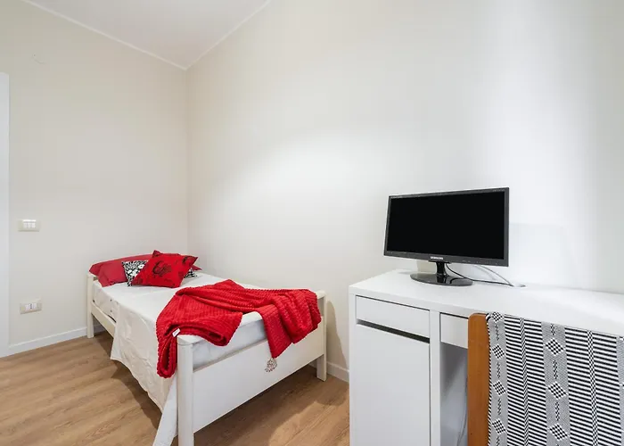 Tatil Evi Sa Babbajola