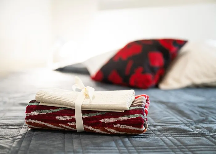 Tatil Evi Sa Babbajola