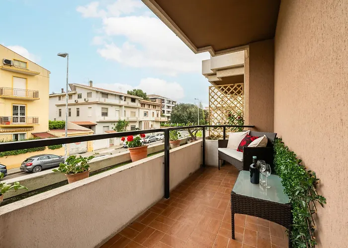 Sa Babbajola Cagliari