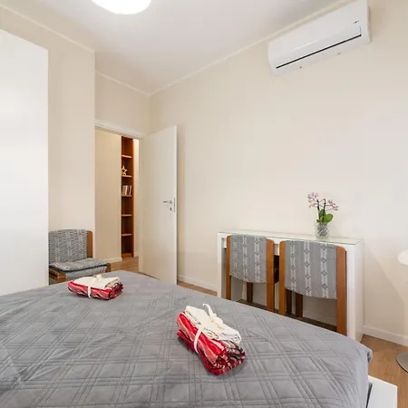 Holiday home Sa Babbajola Cagliari