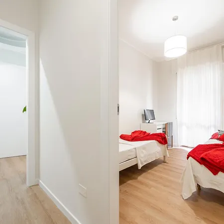 Holiday home Sa Babbajola Cagliari