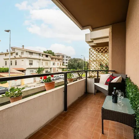 Sa Babbajola Cagliari